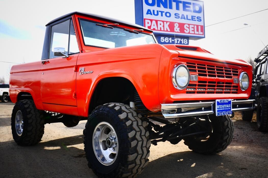 Images United Auto Sales