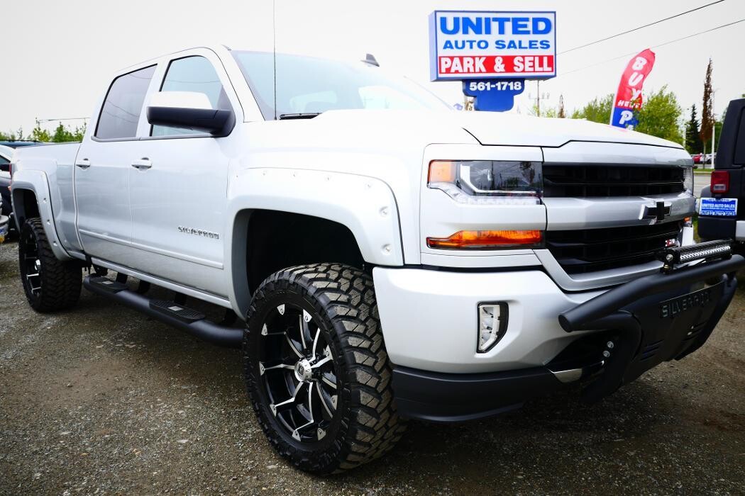 Images United Auto Sales