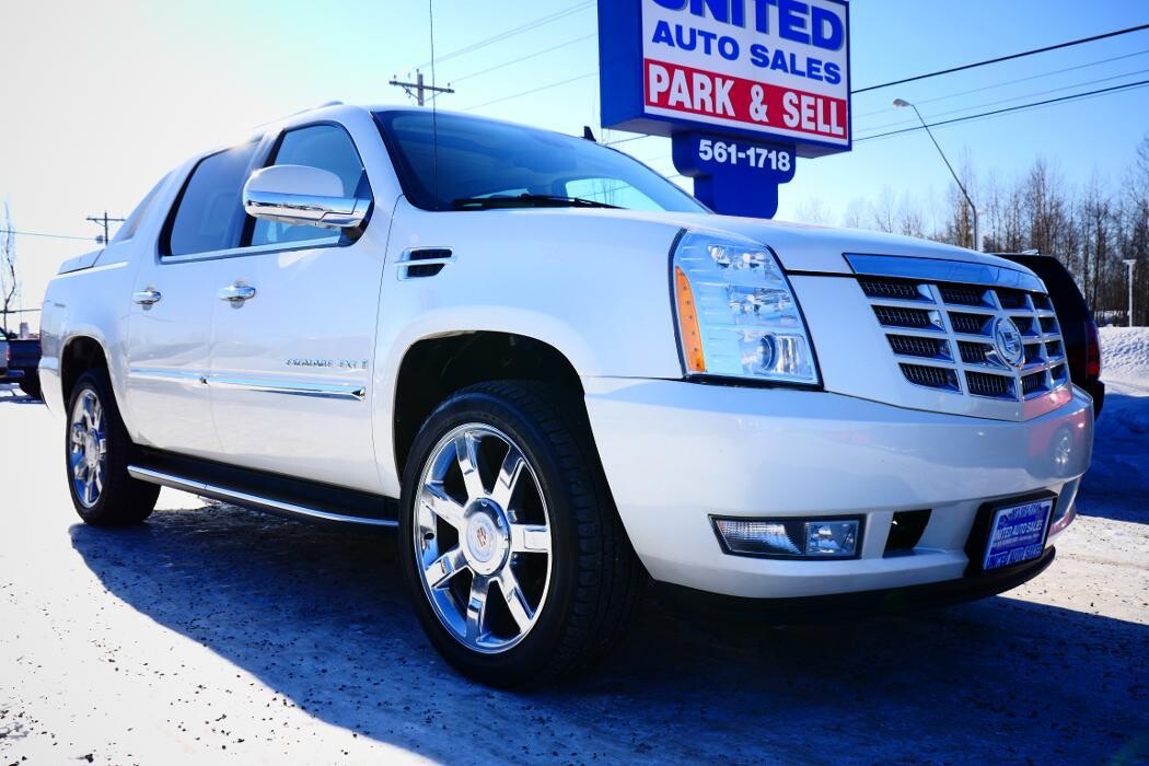 Images United Auto Sales