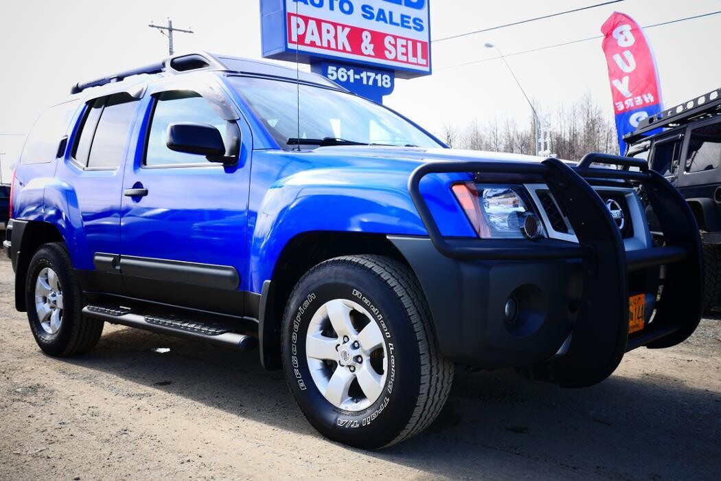 Images United Auto Sales