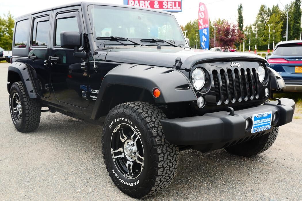 Images United Auto Sales