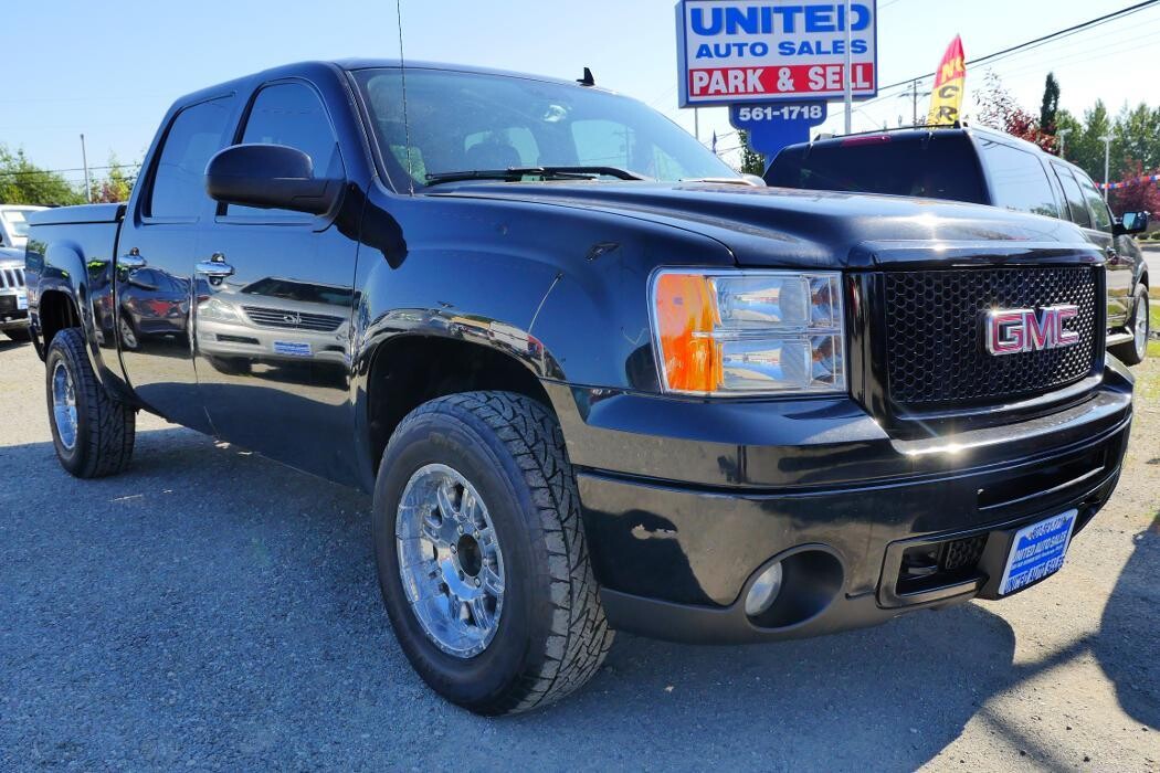 Images United Auto Sales