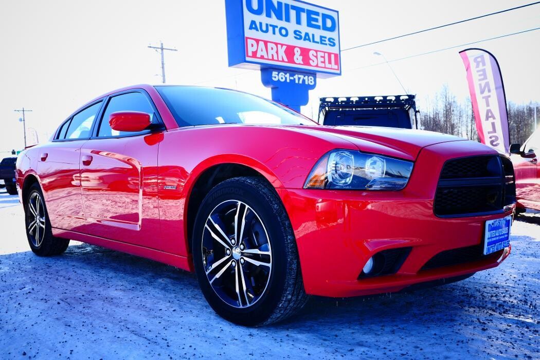 Images United Auto Sales