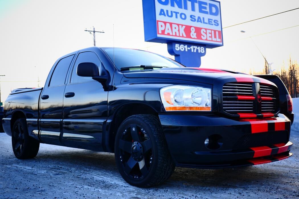 Images United Auto Sales