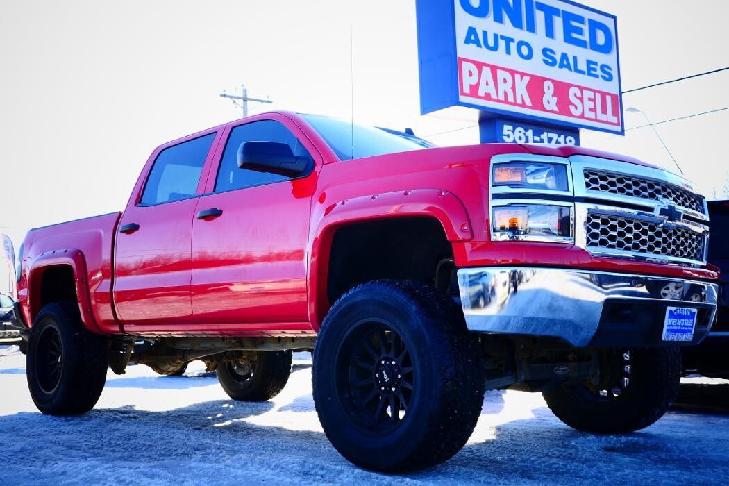 Images United Auto Sales