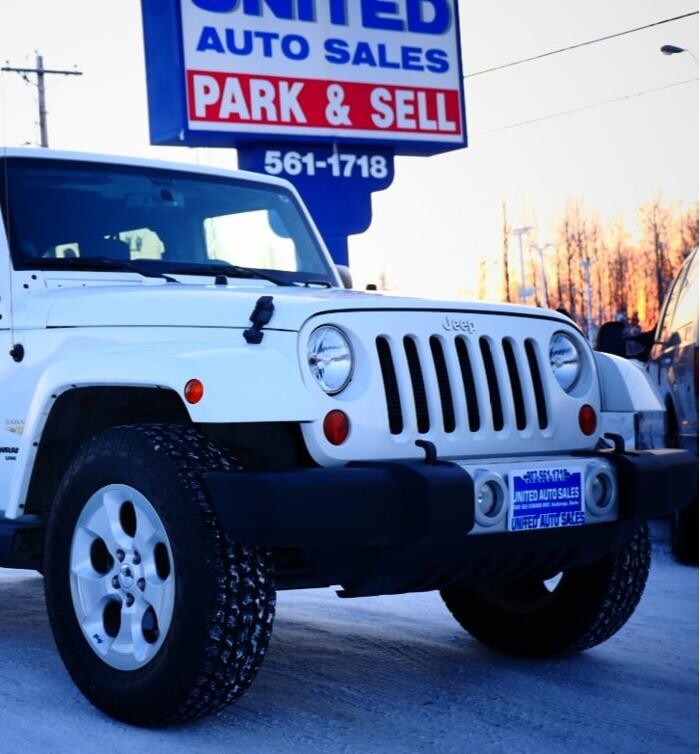 Images United Auto Sales