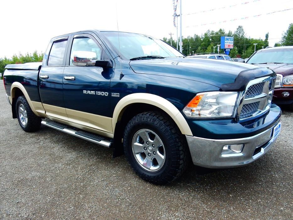 Images United Auto Sales