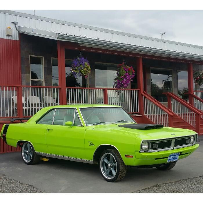 Images United Auto Sales
