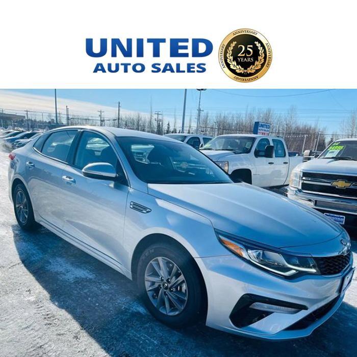 Images United Auto Sales