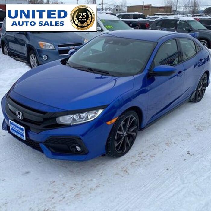 Images United Auto Sales