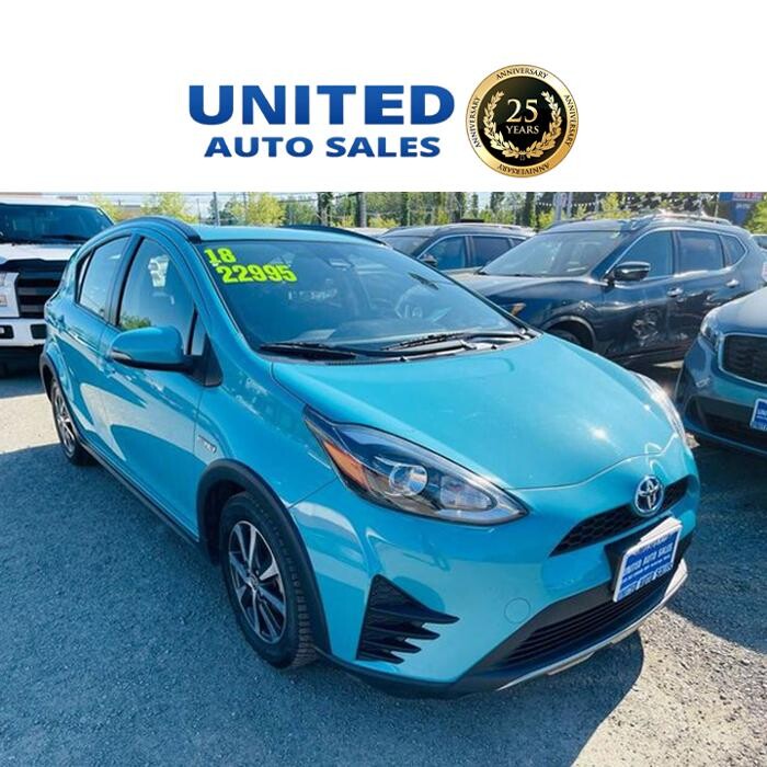 Images United Auto Sales