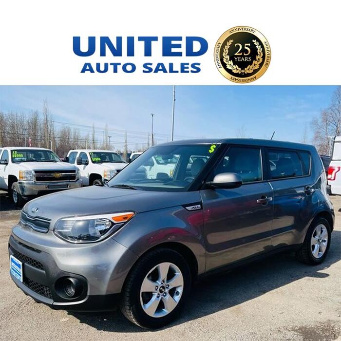 Images United Auto Sales