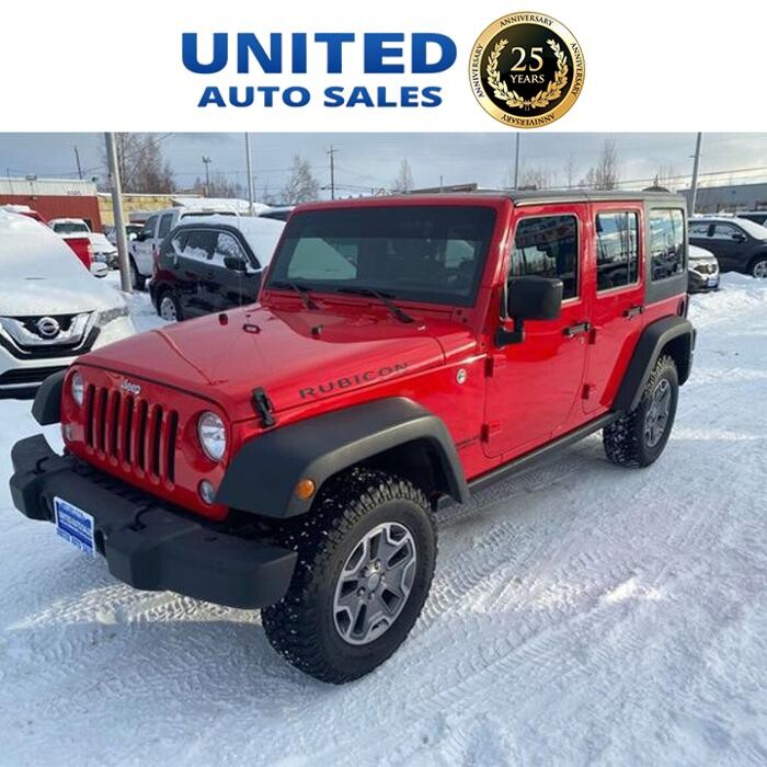 Images United Auto Sales