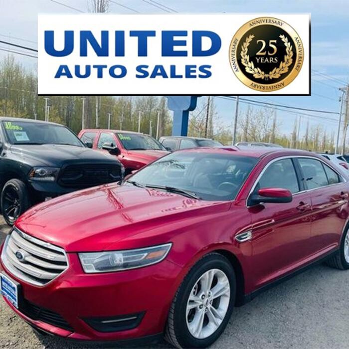 Images United Auto Sales