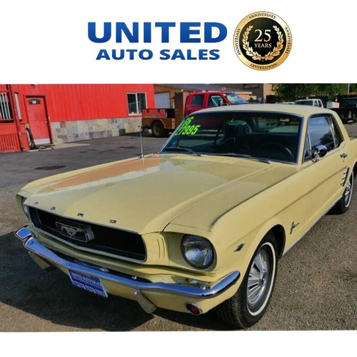 Images United Auto Sales