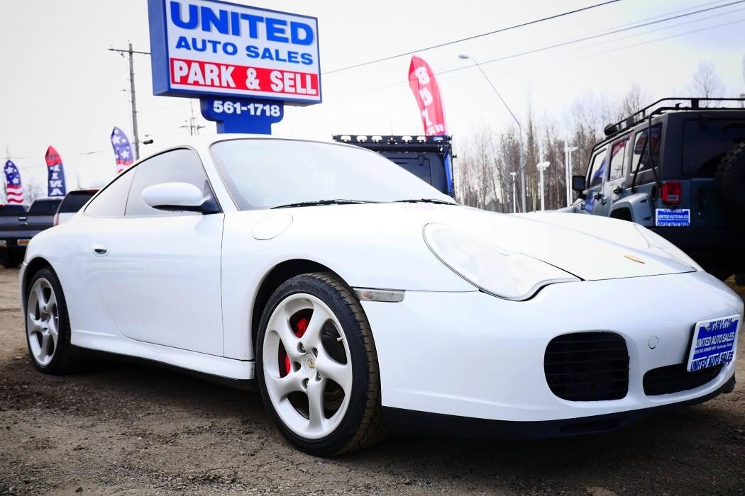 Images United Auto Sales
