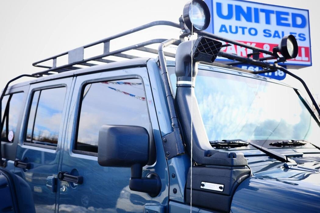 Images United Auto Sales