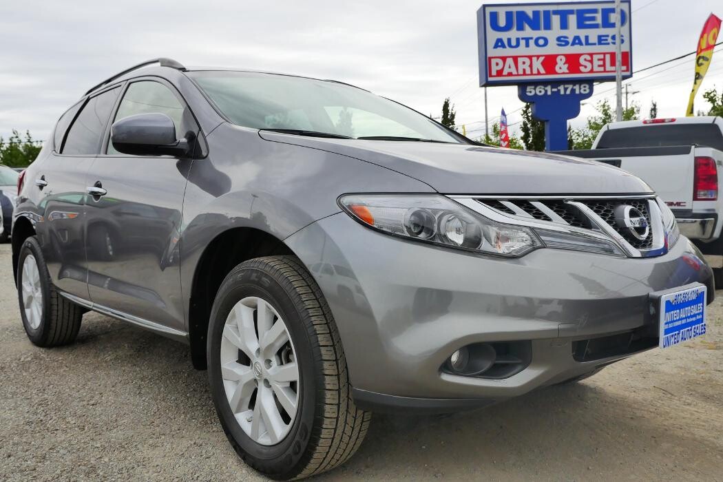 Images United Auto Sales