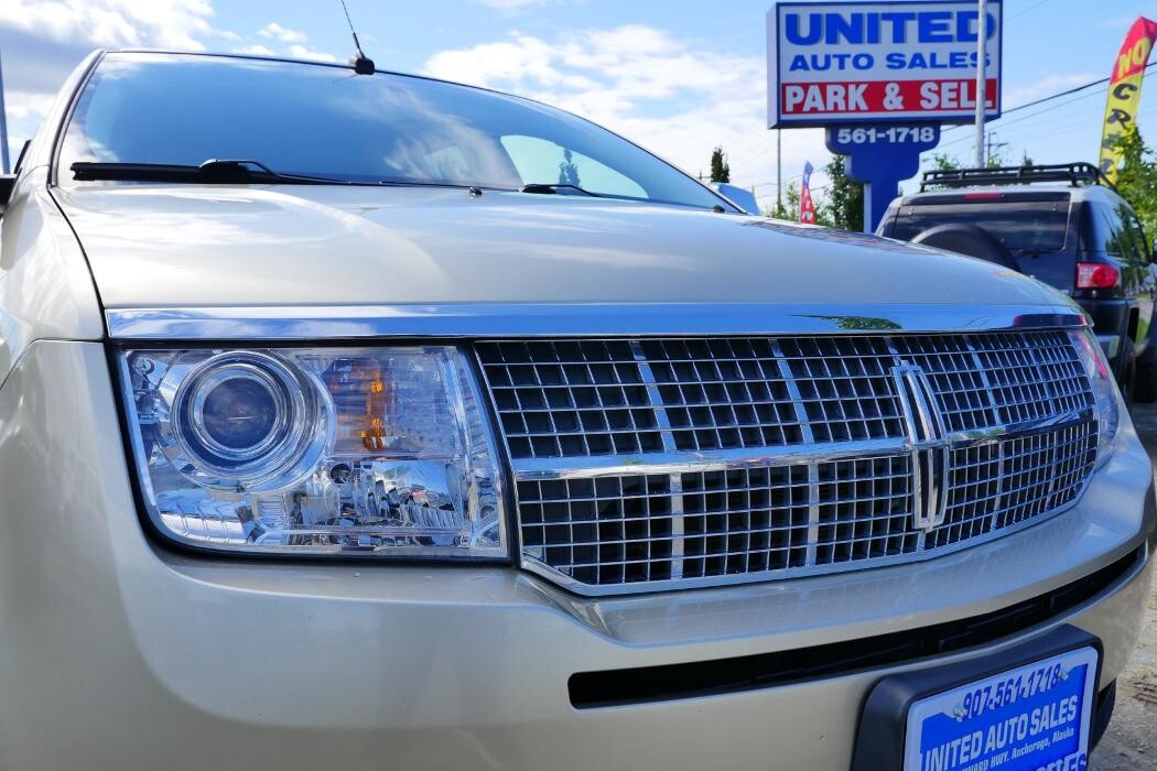Images United Auto Sales