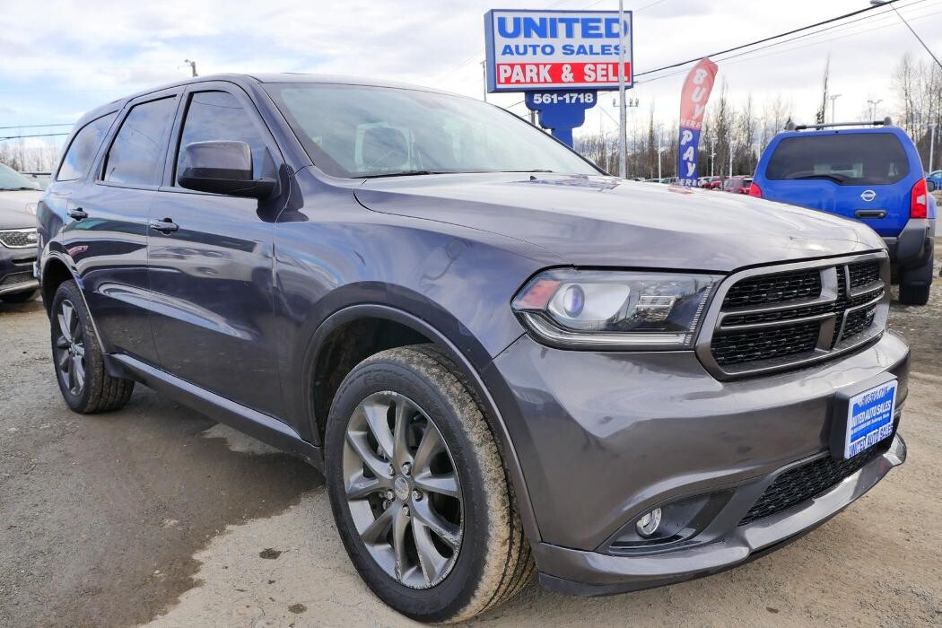 Images United Auto Sales