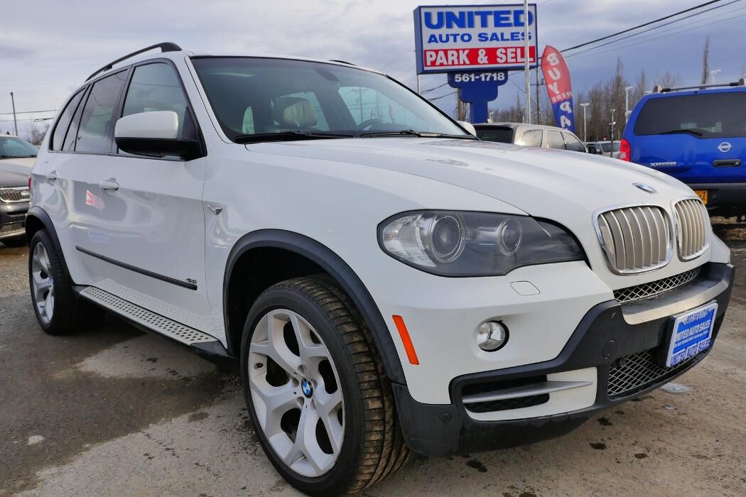 Images United Auto Sales