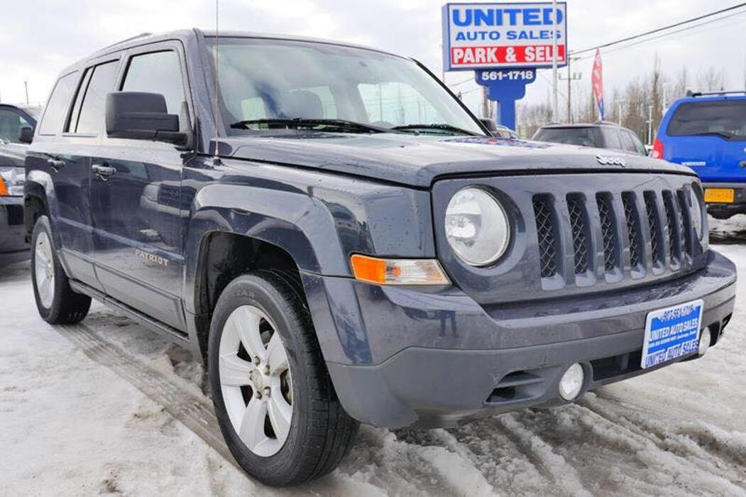 Images United Auto Sales