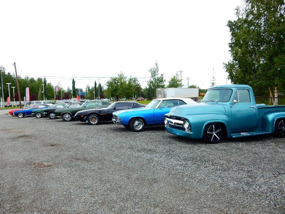 Images United Auto Sales