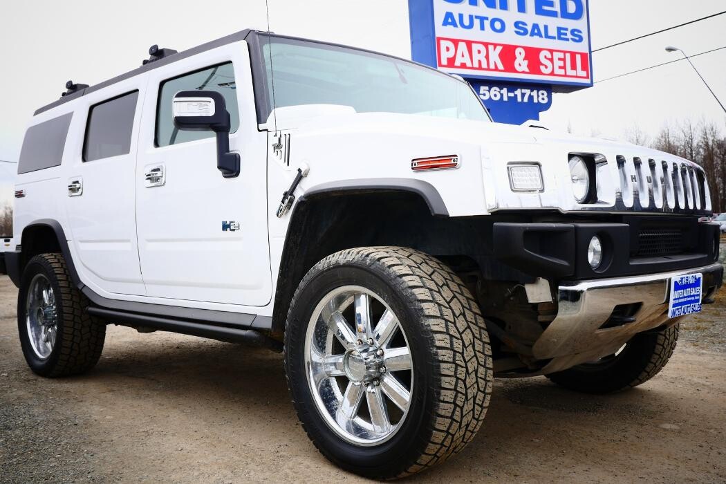 Images United Auto Sales