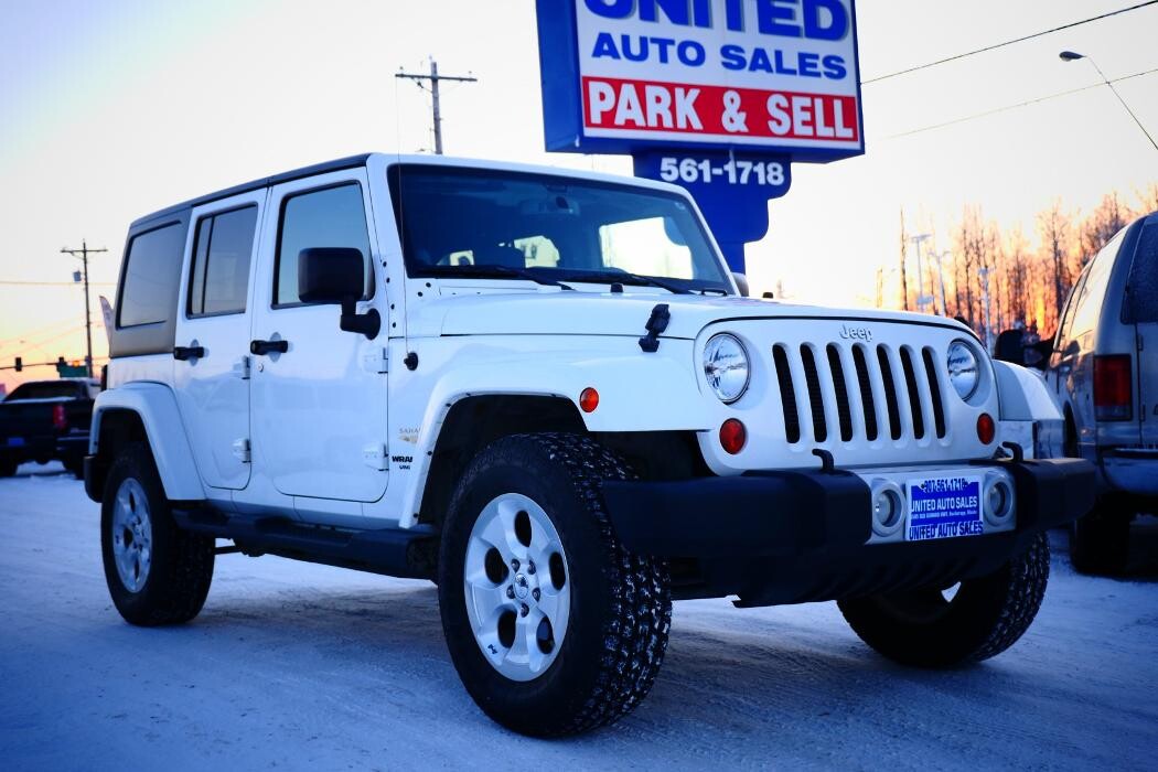 Images United Auto Sales