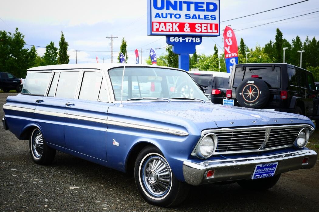 Images United Auto Sales