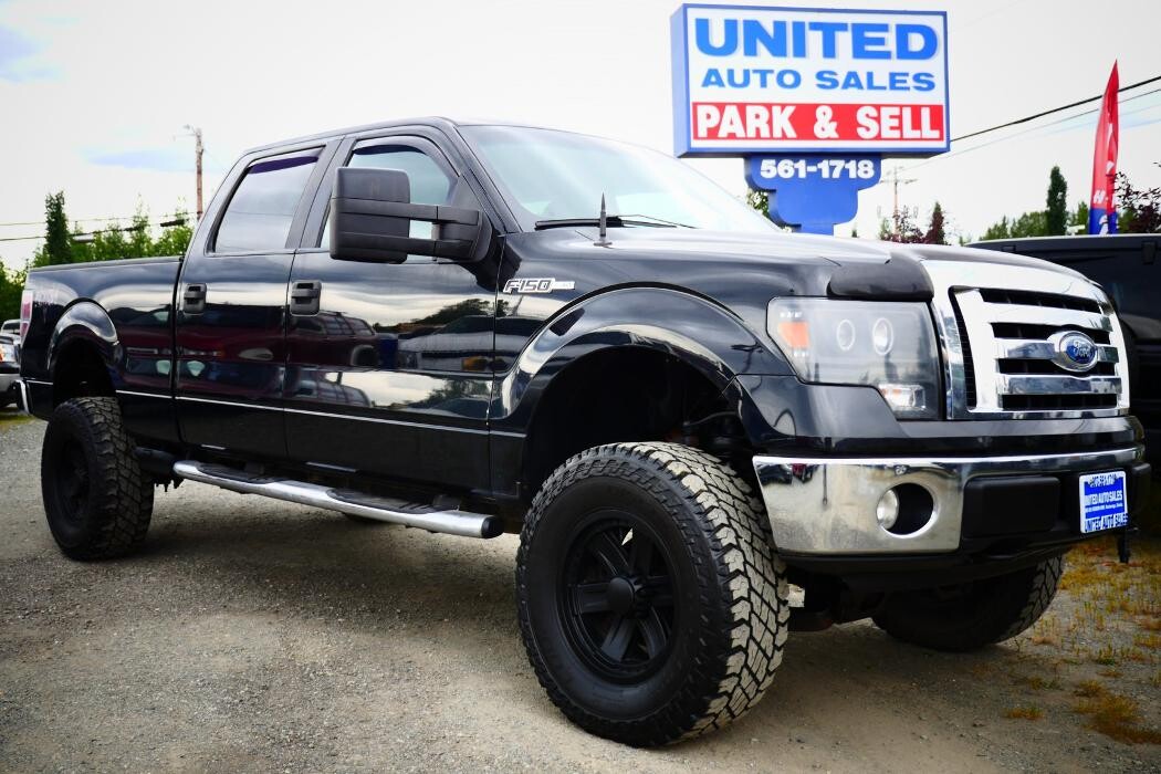 Images United Auto Sales