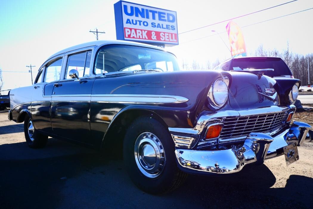 Images United Auto Sales