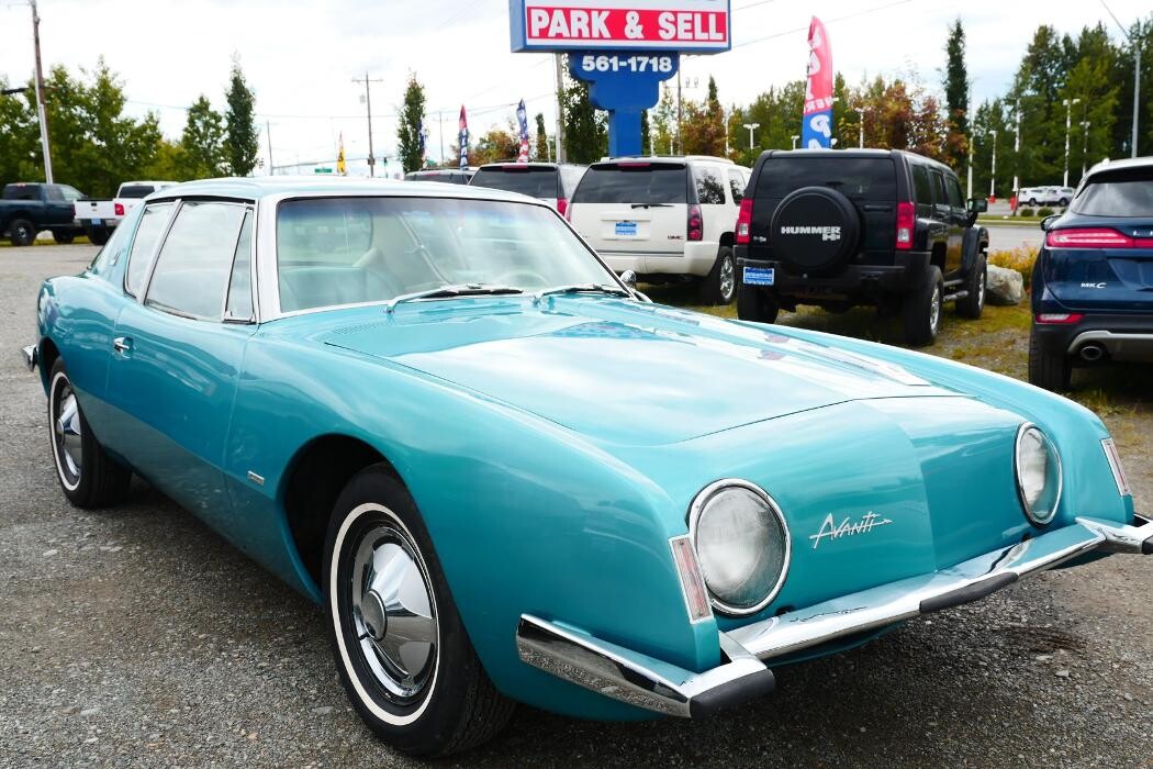 Images United Auto Sales