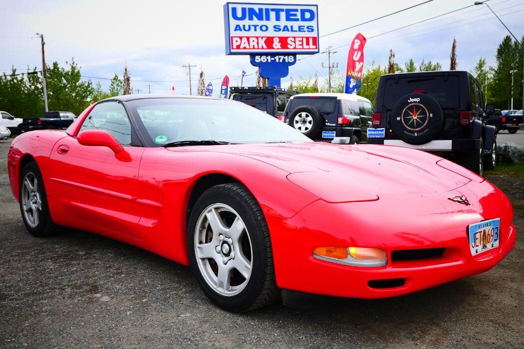 Images United Auto Sales