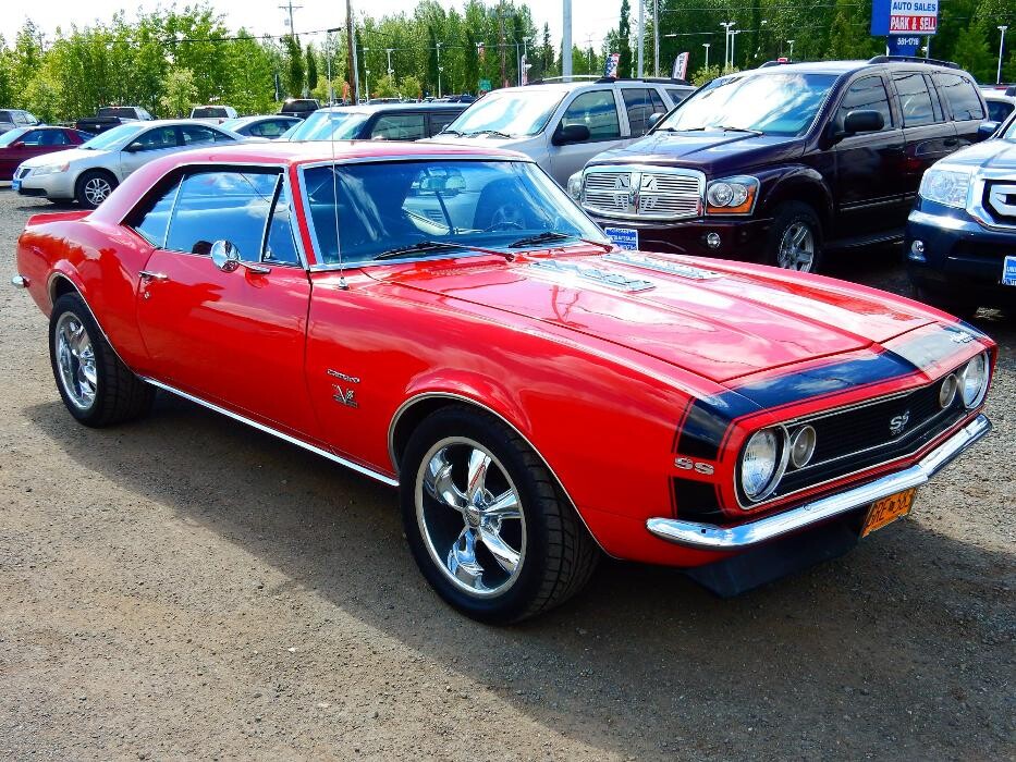 Images United Auto Sales
