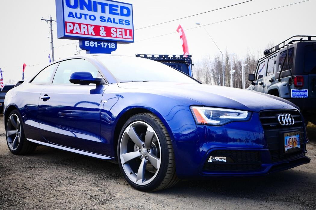 Images United Auto Sales