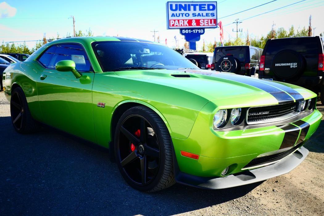 Images United Auto Sales