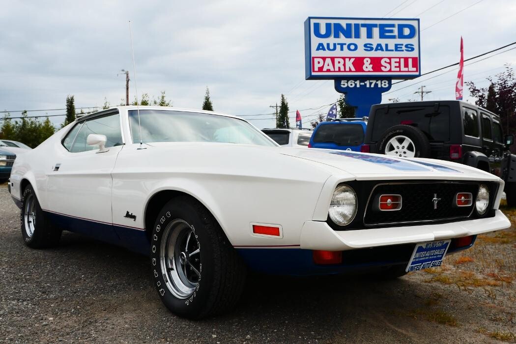 Images United Auto Sales