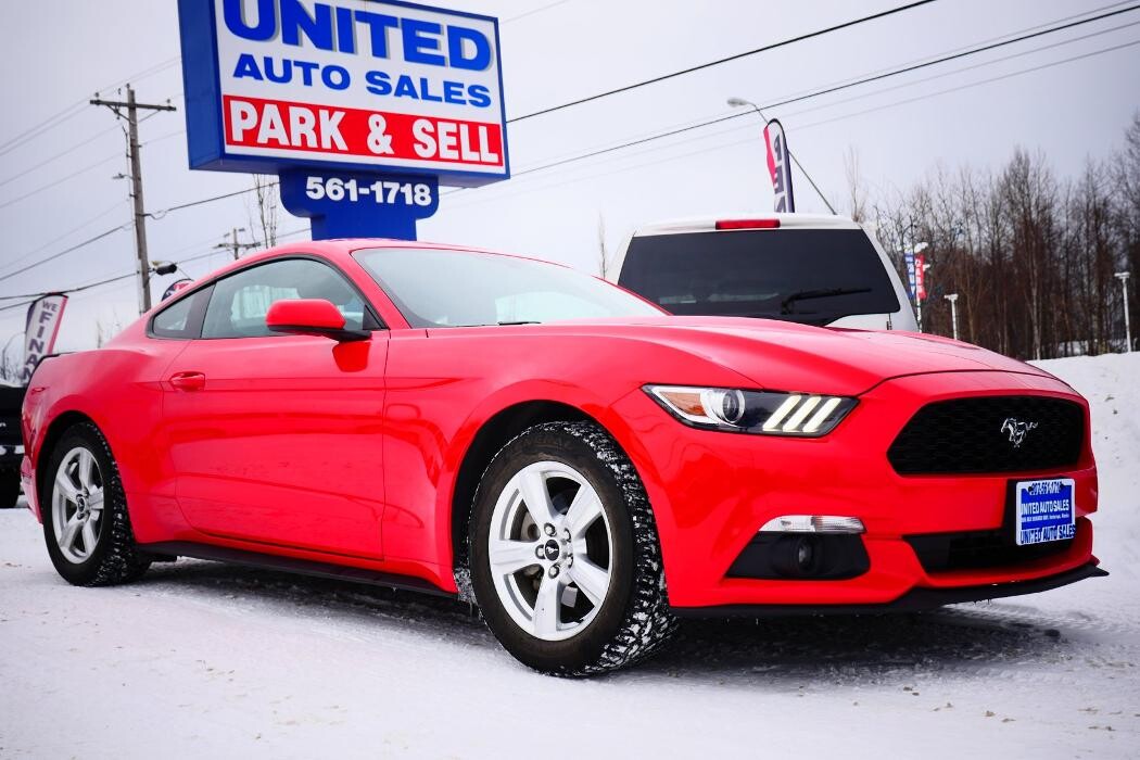 Images United Auto Sales