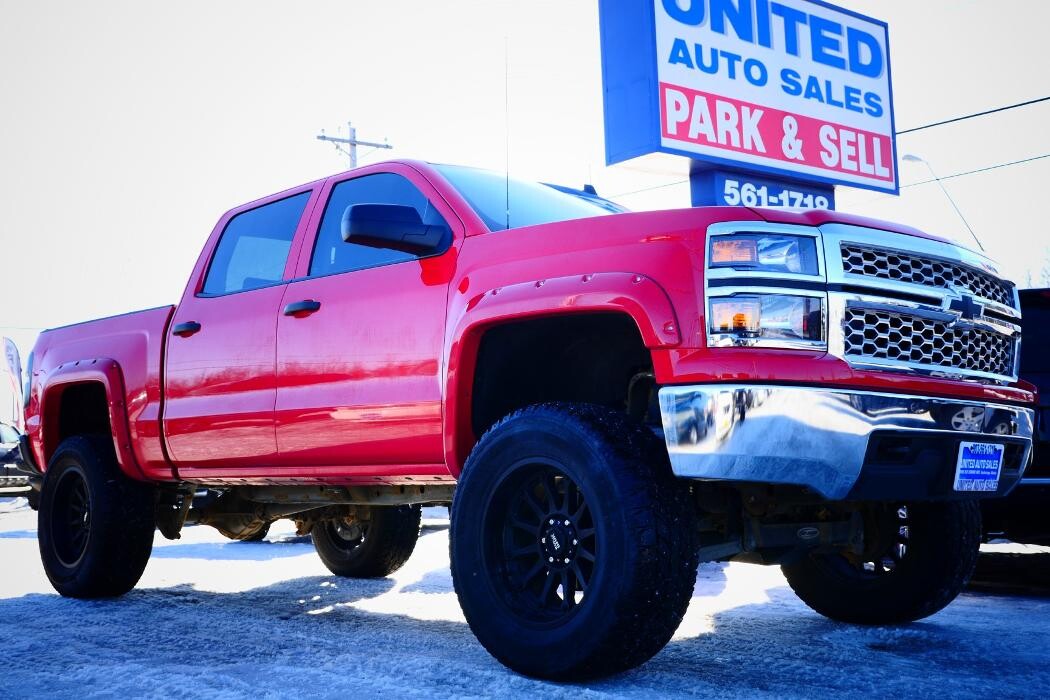 Images United Auto Sales