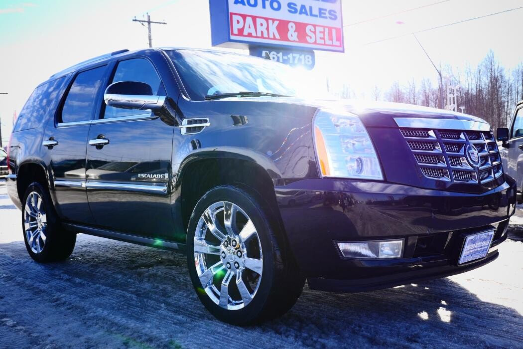 Images United Auto Sales