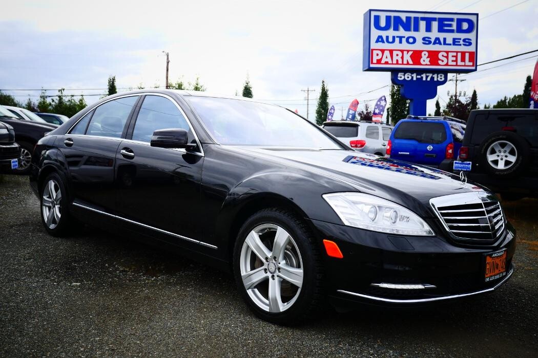 Images United Auto Sales