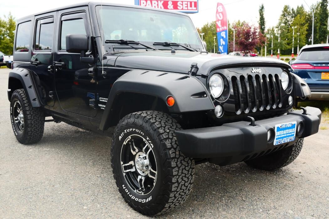 Images United Auto Sales