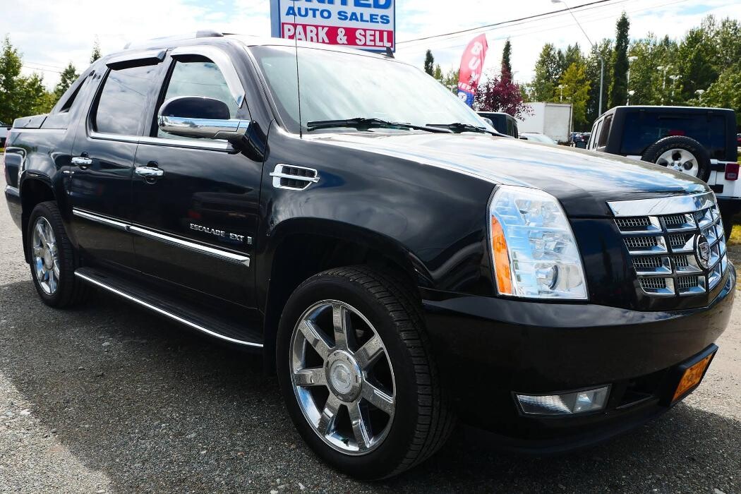 Images United Auto Sales
