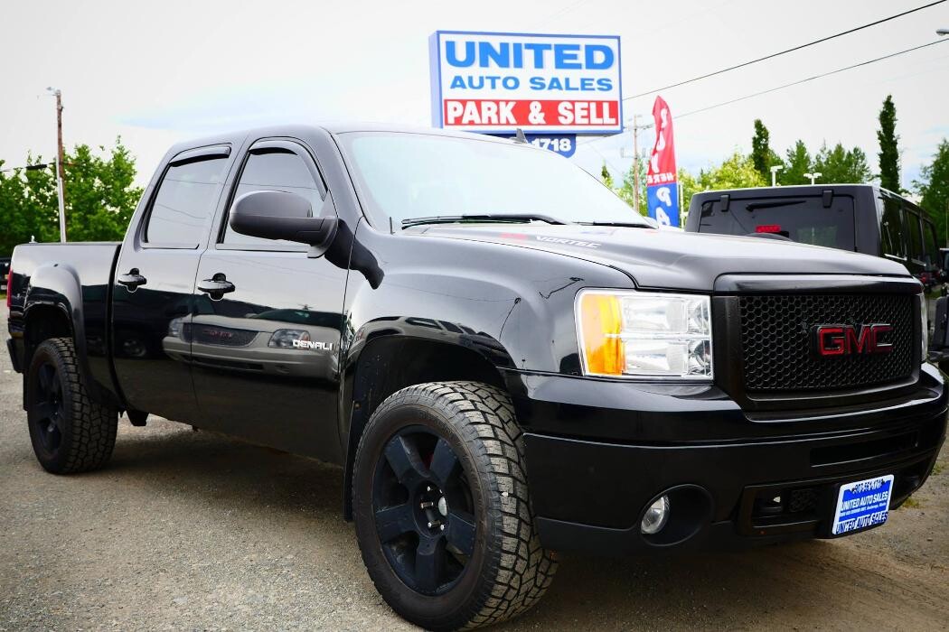 Images United Auto Sales