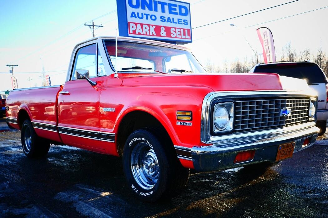 Images United Auto Sales