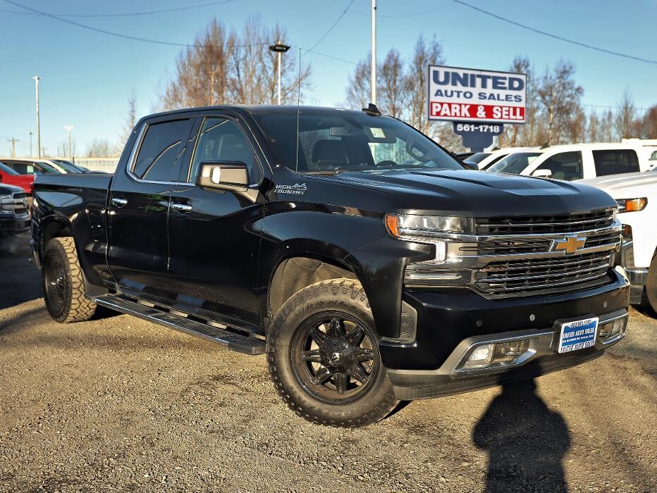 Images United Auto Sales