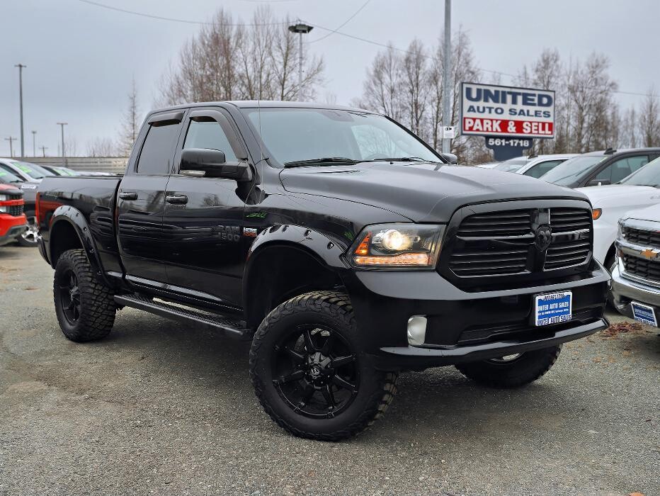 Images United Auto Sales