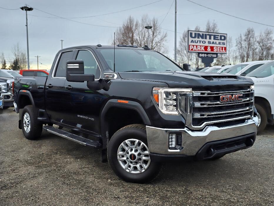 Images United Auto Sales