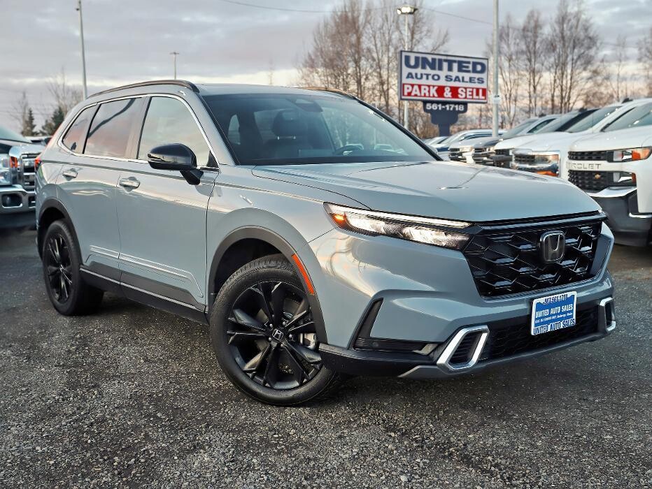 Images United Auto Sales